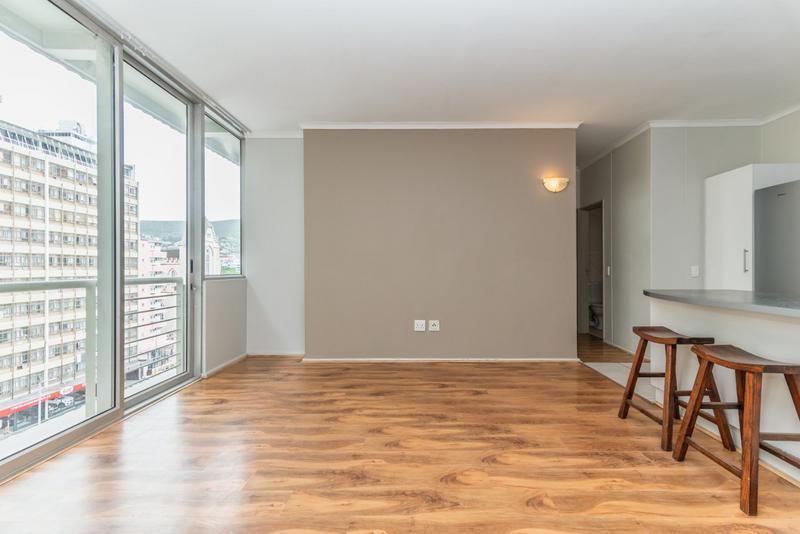 2 Bedroom Property for Sale in Cape Town City Centre Western Cape